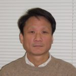 Professor Yutaka Kadoya