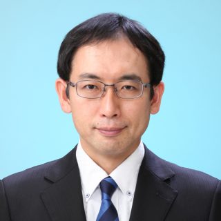 Shin-Ichiro Kuroki