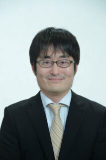 Yuichi Ambe