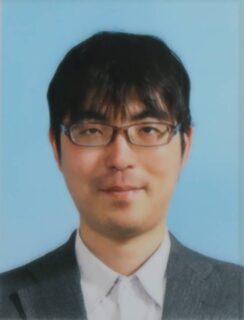 Shinichi Nishizawa