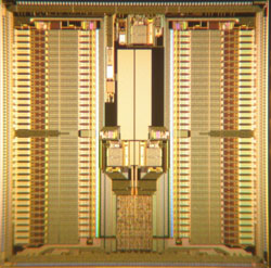 Integrated Circuits Laboratory