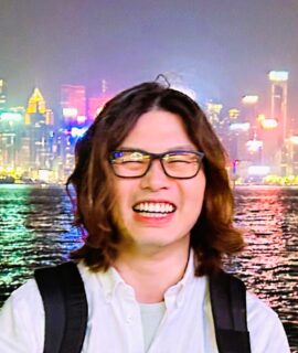 曽　智